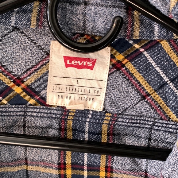 Flannel - Picture 2 of 3